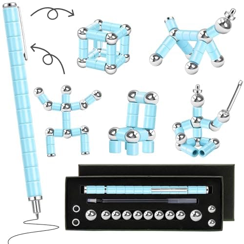 Fidget Pen