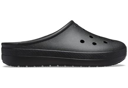 Crocs Adult Clogs