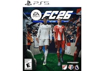 EA Sports FC 26 PlayStation 5