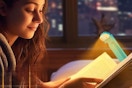 amazon book light 