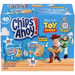 Nabisco Chips Ahoy! Cookies 40-Pack