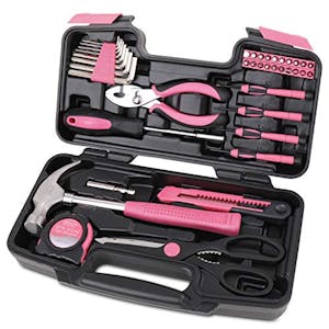 39-Piece Tool Set