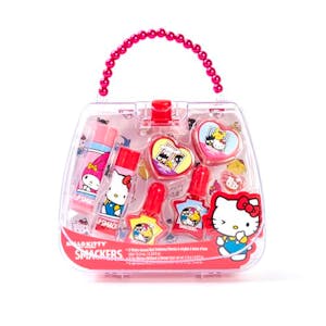 Lip Smacker Hello Kitty Makeup Tote