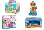 Toys