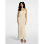 No Boundaries Women's Maxi Dress