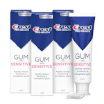 Crest Sensitive & Gum 3-Pack