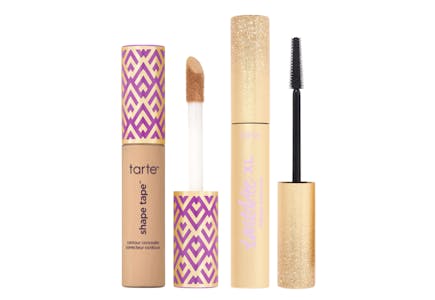 Tarte Concealer and Mascara Set