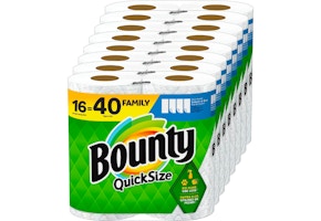 2 Bounty