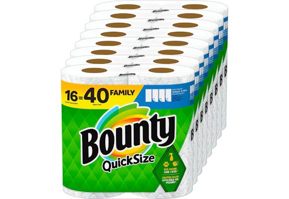 2 Bounty