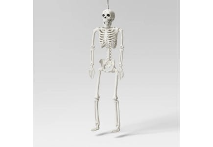 Hyde and EEK! Boutique Skeleton