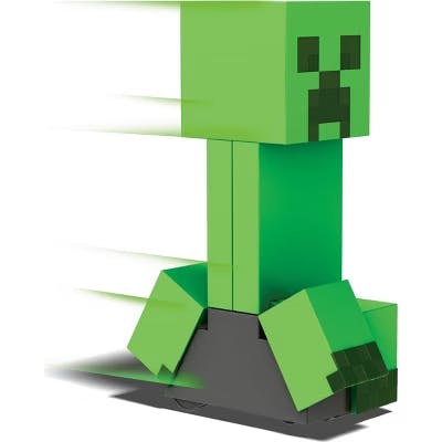Minecraft Exploding RC Creeper