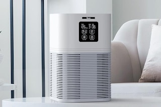 Air Purifier