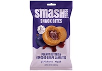 2 Smash Foods Jam Bites