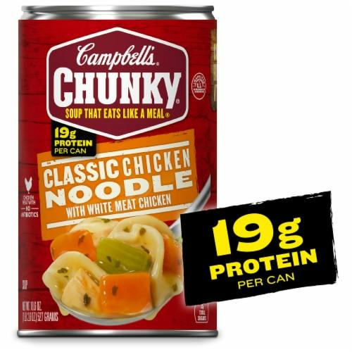 2 Campbell's Chunky Soups