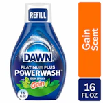 Dawn Platinum Powerwash Dish Spray