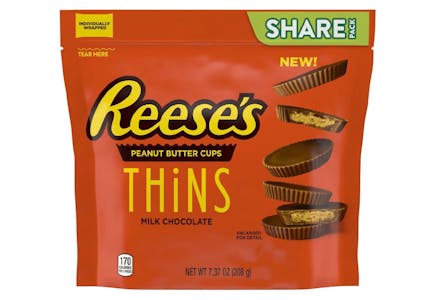 Reese's Thins