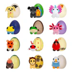 Adopt Me! Surprise Plush Pet Toy