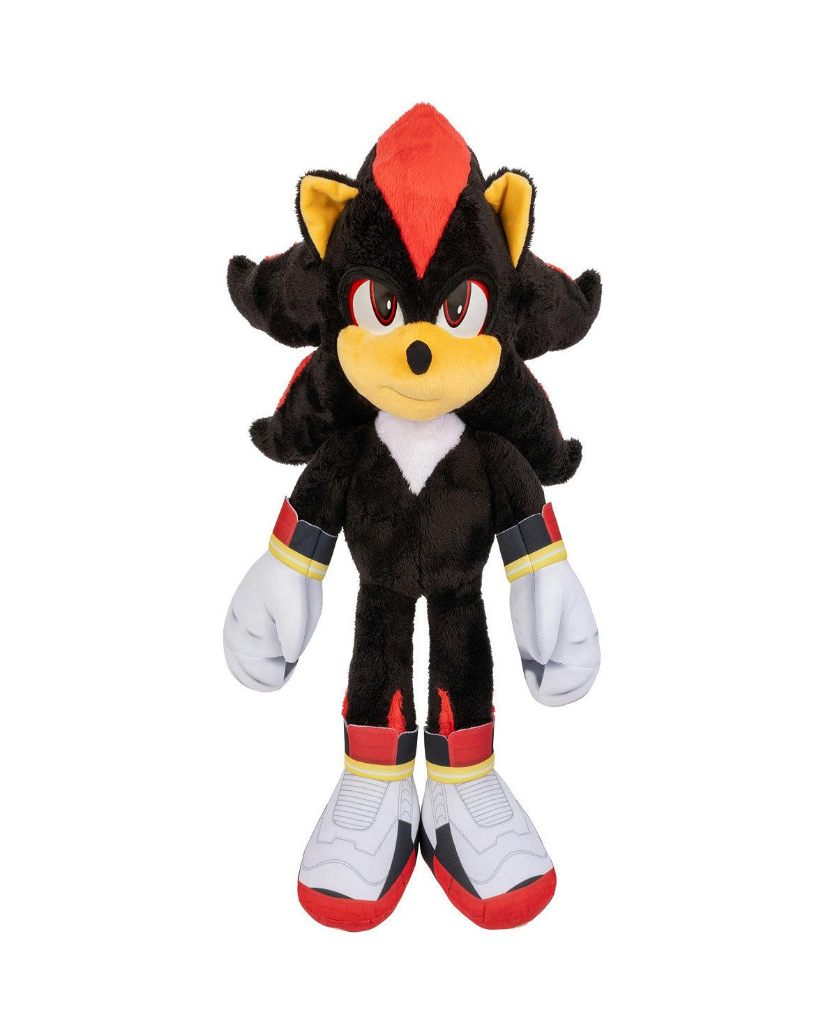 Sonic Shadow Jumbo Plush