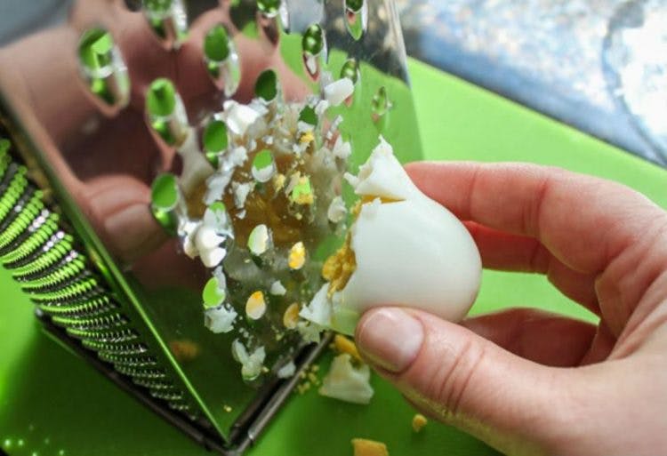 19 Surprising Things You Didn't Know You Could Grate
