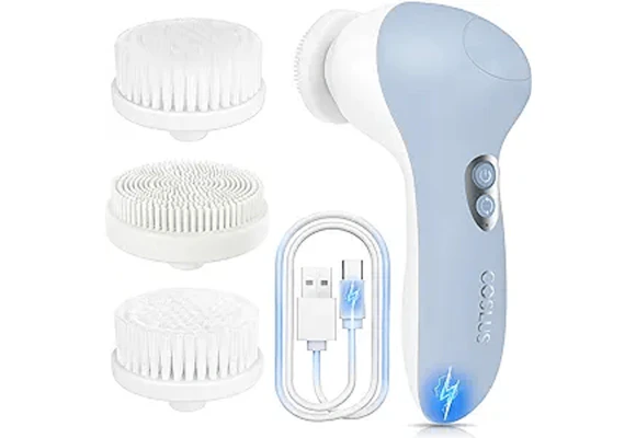 Face Scrubber