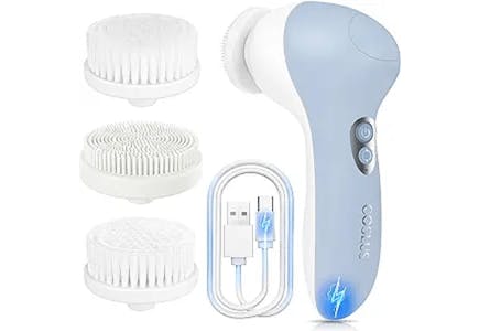 Face Scrubber
