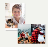 Walgreens Photo Magnet