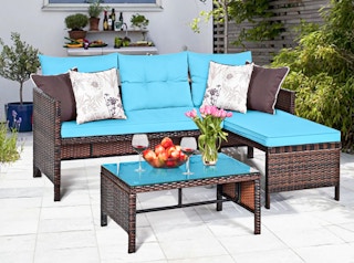walmart costway 3 piece patio sectional b 1683203078 1683203078