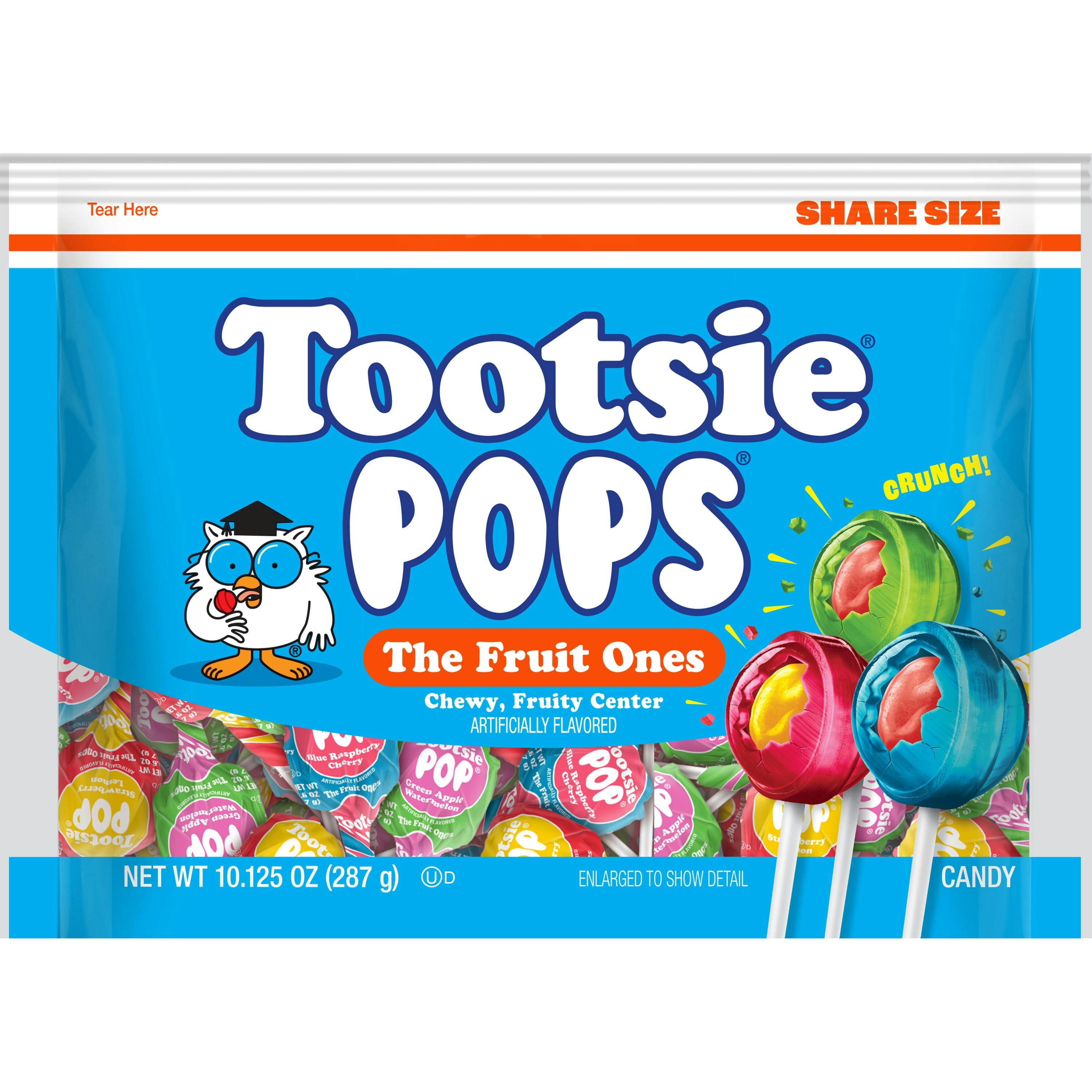 Fruit Ones