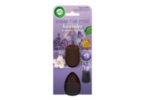2 Air Wick Essential Mist Refill Packs