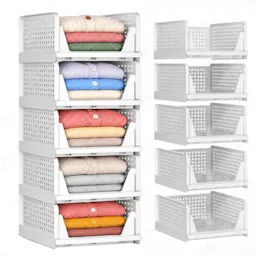 Closet Organizers