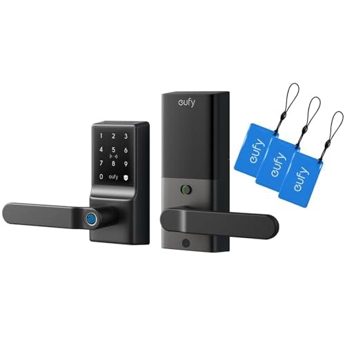 eufy Smart Lock C33