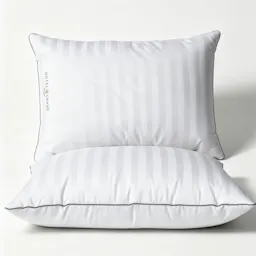 Hotel Grand Feather & Down Pillows 2-Pack