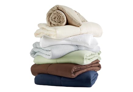 Royal Luxe Hypoallergenic Comforter