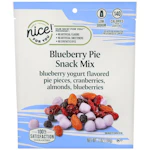 2 Blueberry Pie Snack Mix Bags