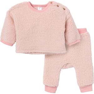 Modern Moments Baby Girls' Pant Set