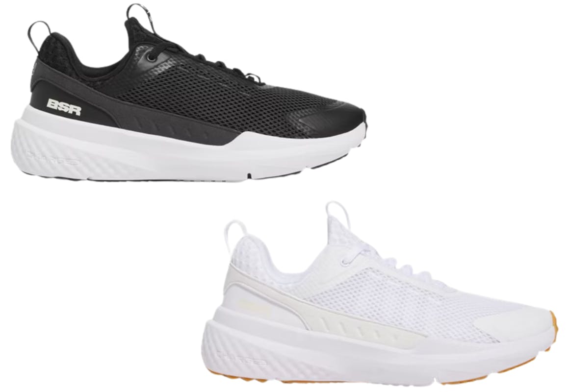 Under Armour Men's Shoes