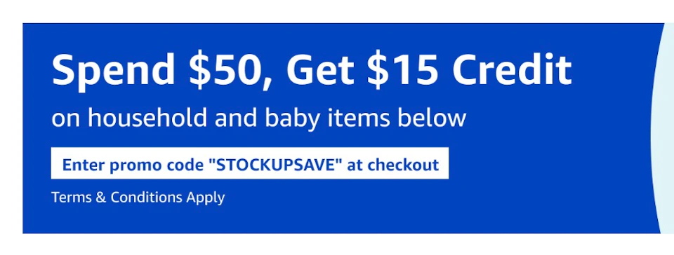 How to Get Amazon Discount Codes: 4 Insider Tips - The Krazy Coupon Lady