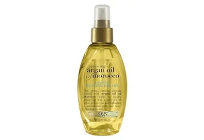 OGX Spray