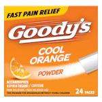 Goody's® Pain Relief Powder