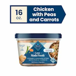 Blue Buffalo Dog Food
