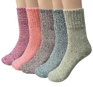 Women's Wool Socks