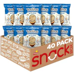 Tostitos Bitesize Rounds 40-Pack