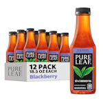 Pure Leaf Iced Tea 12-Pack