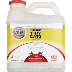 Tidy Cats Cat Litter