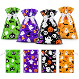 Halloween Treat Bags