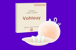 Reusable Silicone Pasties