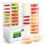 Reusable Snack Containers