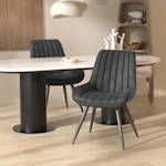 Upholstered Dining Chairs