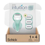 Schick Intuition Razor