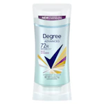 Degree Women's Antiperspirant